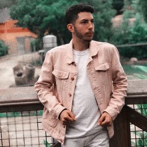 Meet your Posher, Obed